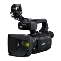 Digital Video Cameras