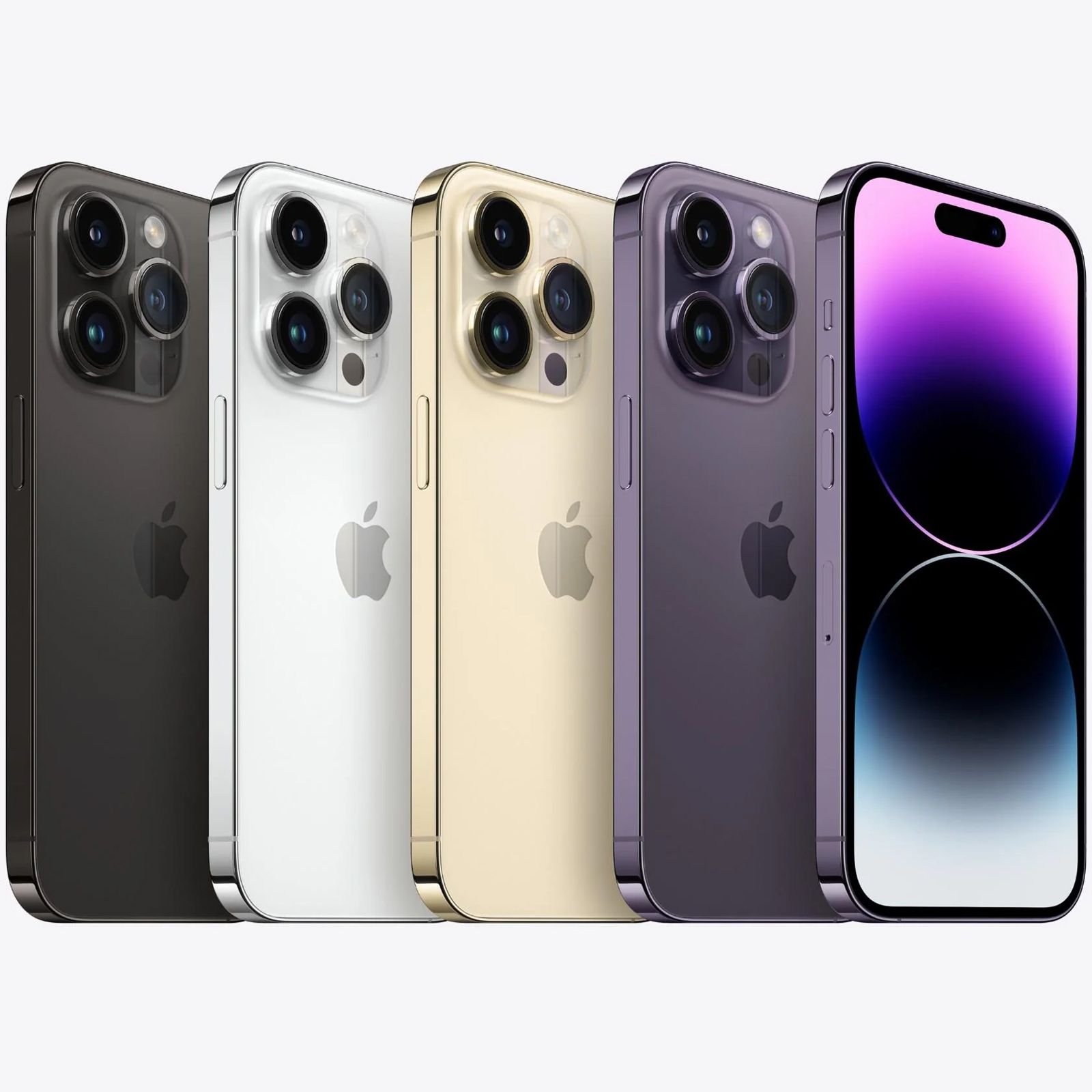 iPhone 14 Pro Max - Buy Now