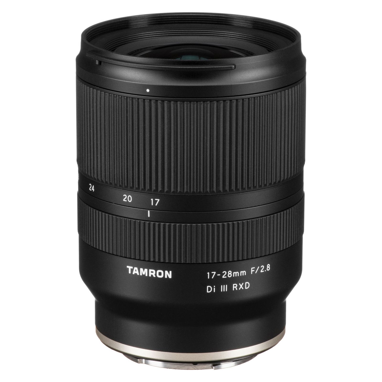 Tamron 17-28mm f/2.8 Di III RXD (A046) Lens for Sony E - Brand New