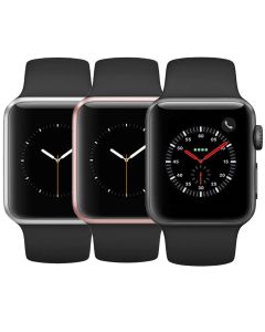 Apple Watch Series 4 Aluminum (44MM)