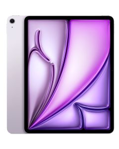 Apple iPad Air 2026 5G 11" (12GB RAM, 128GB, Purple) - Brand New