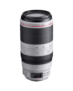 Canon EF 100-400mm f/4.5-5.6L IS II USM Lens - Brand New