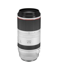 Canon RF 100-500mm F4.5-7.1L IS USM Lens - Brand New