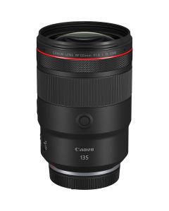 Canon RF 135mm f1.8L IS USM Lens - Brand New