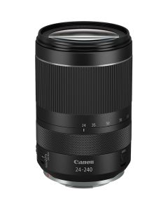 Canon RF 24-240mm f/4-6.3 IS USM Lens - Brand New