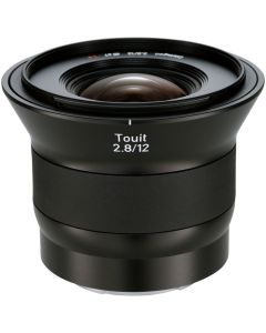Carl Zeiss Touit 2.8/12 Distagon T* (Sony E) - Brand New