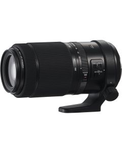 Fujifilm FUJINON GF 100-200mm F5.6 R LM OIS WR Lens - Brand New