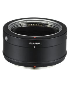 FUJIFILM H Mount Adapter G - Brand New