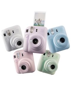FUJIFILM INSTAX MINI 12