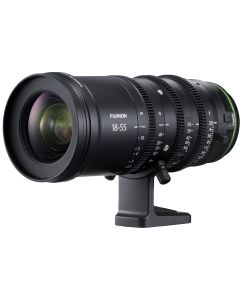 FUJIFILM FUJINON MK X 18-55mm T2.9 Lens (Fuji X-Mount) - Brand New