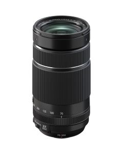 FUJIFILM FUJINON XF 70-300mm f/4-5.6 R LM OIS WR Lens - Brand New