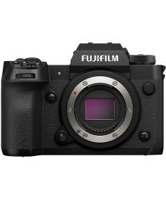FUJIFILM X-H2 Mirrorless Camera - Brand New