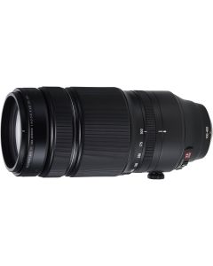 Fujifilm Fujinon XF 100-400mm f/4.5-5.6 R LM OIS WR Lens - Brand New