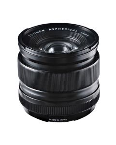 Fujifilm Fujinon XF 14mm F2.8 R Lens - Brand New