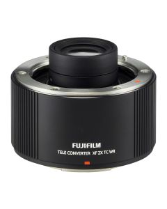 Fujifilm Fujinon XF 2X TC WR Teleconverter Lens - Brand New