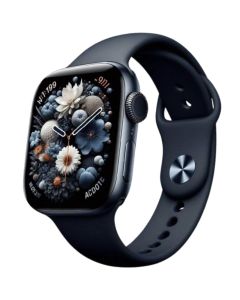 Apple Watch Series 8 (41MM, Midnight) AU - Pristine