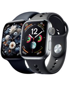 Apple Watch Series 8 (41MM, Silver) AU - Excellent