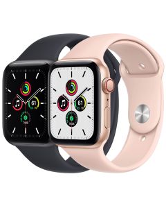 Apple Watch SE Alumunium (40MM)