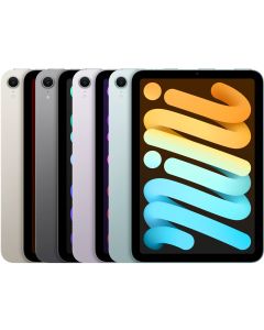 iPad Mini 2024