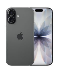 Apple iPhone 17 5G (8GB RAM, 256GB, Black) - Brand New - Unlocked