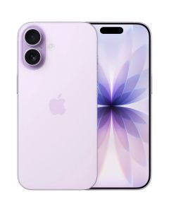 Apple iPhone 17 5G (8GB RAM, 256GB, Lavender) - Brand New - Unlocked