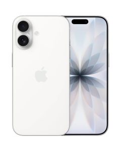 Apple iPhone 17 5G (8GB RAM, 256GB, White) - Brand New - Unlocked