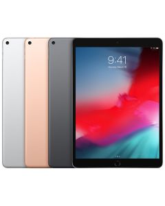 iPad Air 3