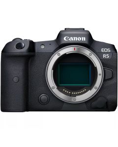 Canon EOS R5