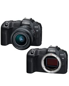 Canon EOS R8