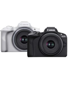 Canon EOS R50