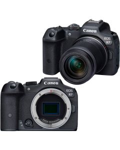 Canon EOS R7