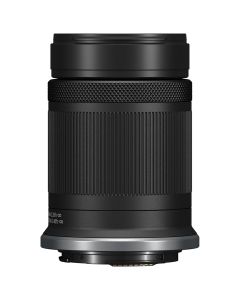 Canon RF-S 55-210mm f/5-7.1 IS STM Lens (Canon RF) - Brand New