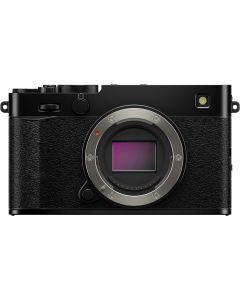 Fujifilm X-E5 - Black Mirrorless Camera - Brand New