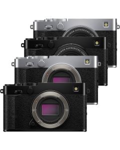 Fujifilm X-E5