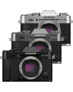 FUJIFILM X-T30 III