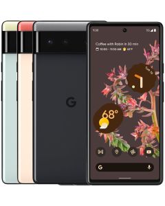 Google Pixel 6