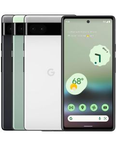 Google Pixel 6a