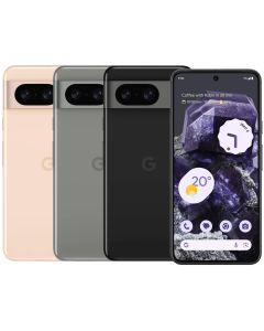 Google Pixel 8