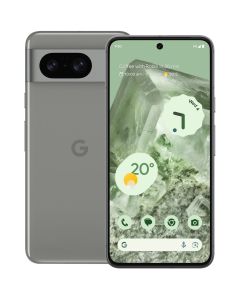 Google Pixel 8 (128GB, Hazel) - Pristine