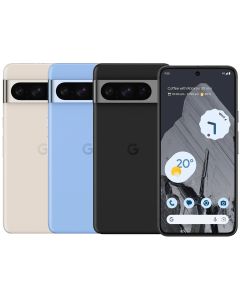 Google Pixel 8 Pro