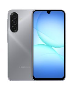 Samsung Galaxy A17 4G (6GB RAM, 128GB, Gray) - Brand New