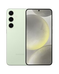Samsung Galaxy S24 Plus 5G (512GB, Jade Green) AU - Pristine