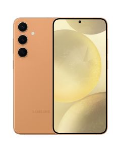 Samsung Galaxy S24 Plus 5G (512GB, Sandstone Orange) AU - Pristine