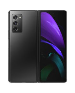 Samsung Galaxy Z Fold 2 5G (256GB, Black) - Excellent - Unlocked