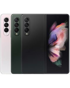 Samsung Galaxy Z Fold 3