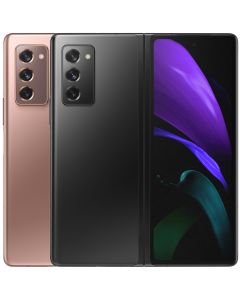 Samsung Galaxy Z Fold 2