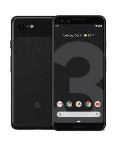 Google Pixel 3 (128GB, Black) Australian Stock - Excellent - Unlocked