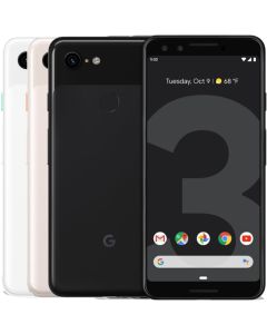 Google Pixel 3