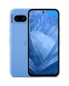 Google Pixel 8a 5G (128GB, Bay) - Pristine