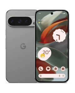 Google Pixel 9 Pro (128GB, Hazel) - Pristine